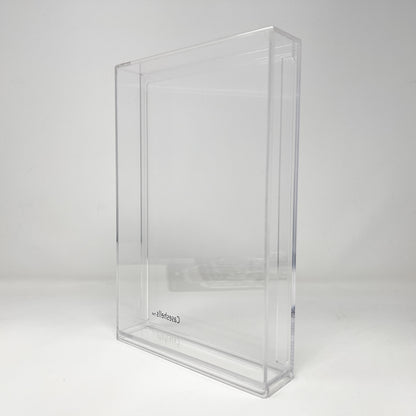 NEW -> Thin MOC Acrylic Case for Vintage Star Wars Figures