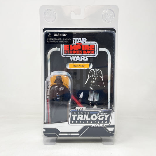 Darth Vader (ESB) - Hasbro Vintage Original Trilogy Collection (2004)