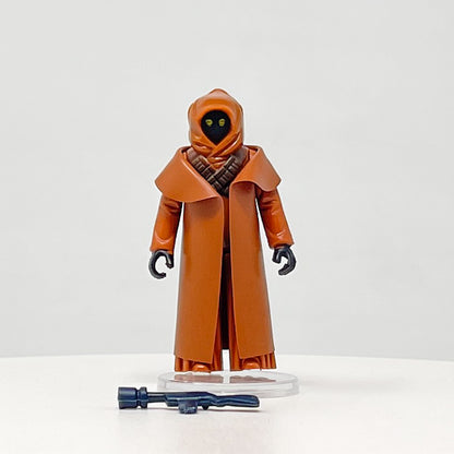 Jawa (Vinyl Cape) Loose Complete