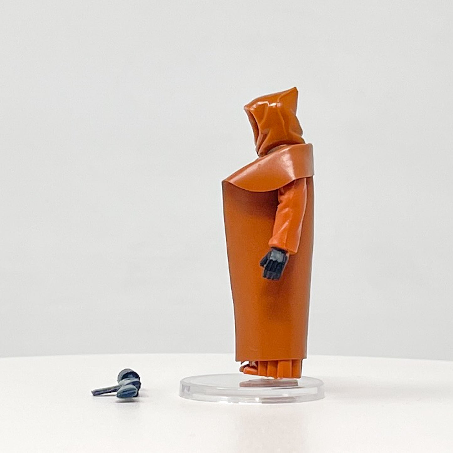 Jawa (Vinyl Cape) Loose Complete