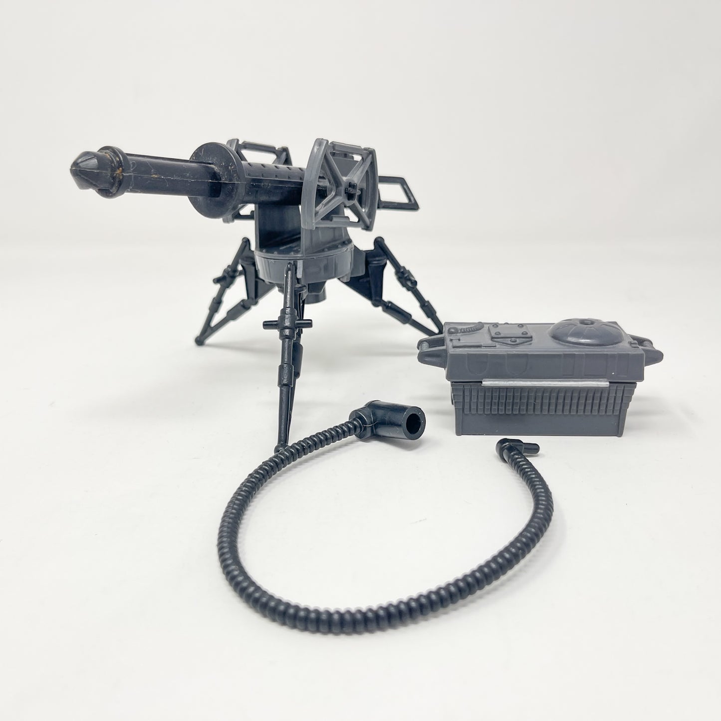 Mini-Rig Tri-Pod Laser Cannon Loose Complete