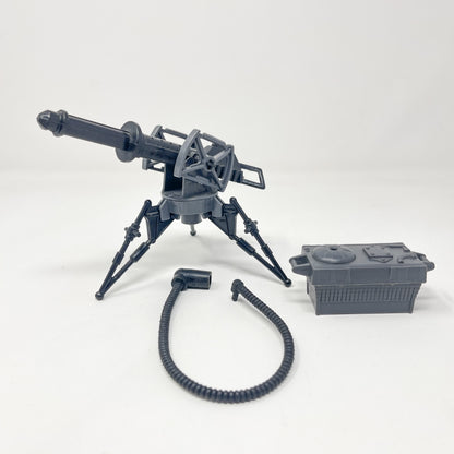 Mini-Rig Tri-Pod Laser Cannon Loose Complete