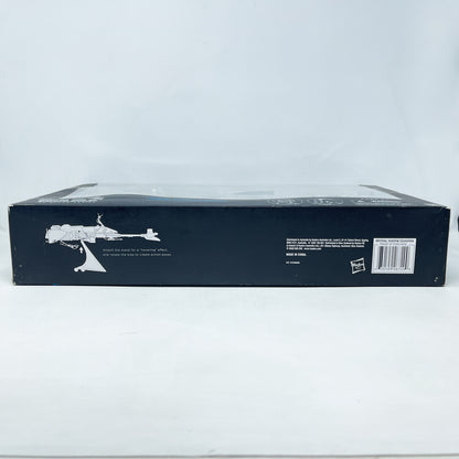 Imperial Shadow Squadron Speeder Bike with Clone Troopers - Hasbro Black Series (2015)