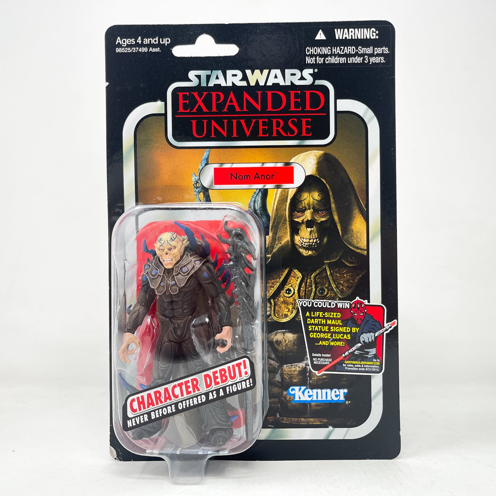New Vintage Collection Added This Week – 4th Moon Toys
