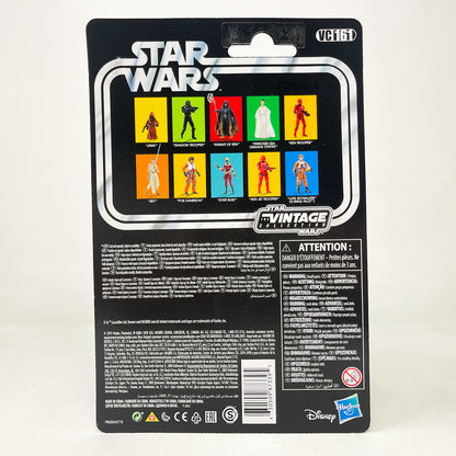 VC161 Jawa (2019) - The Vintage Collection