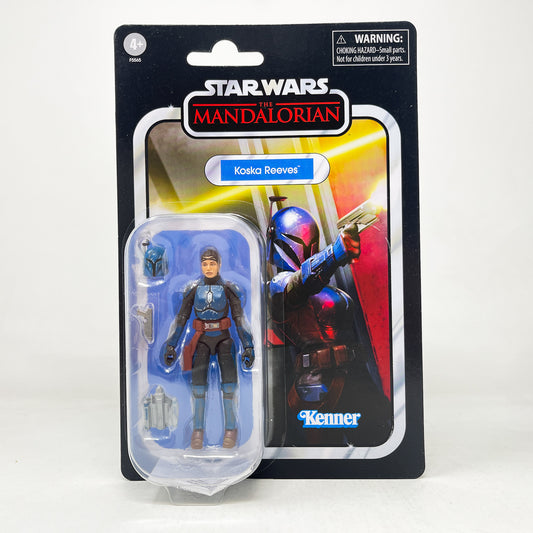VC230 Koska Reeves (2022) - The Vintage Collection Hasbro Star Wars