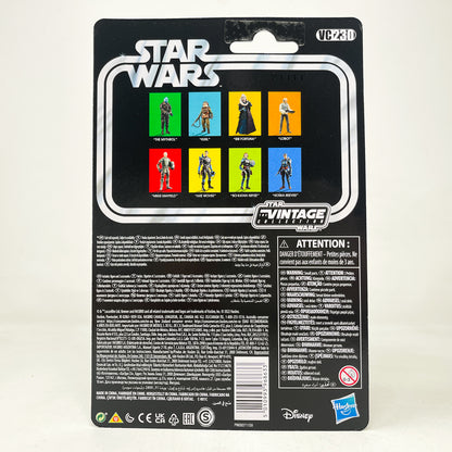 VC230 Koska Reeves (2022) - The Vintage Collection Hasbro Star Wars