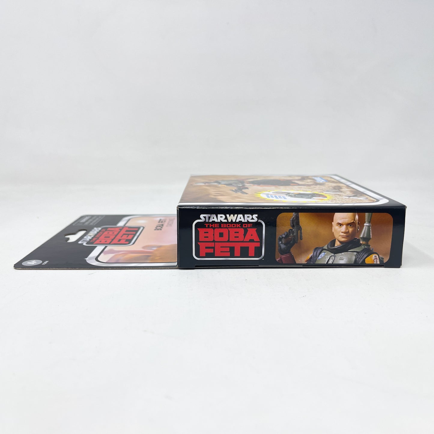 VC Boba Fett Tatooine - BOBF Deluxe (2022) - The Vintage Collection