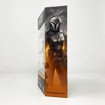 Bo-Katan Kryze MAN 10 - Hasbro Black Series (2021)