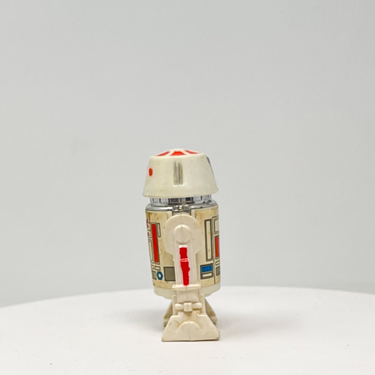 R5-D4 Loose Complete