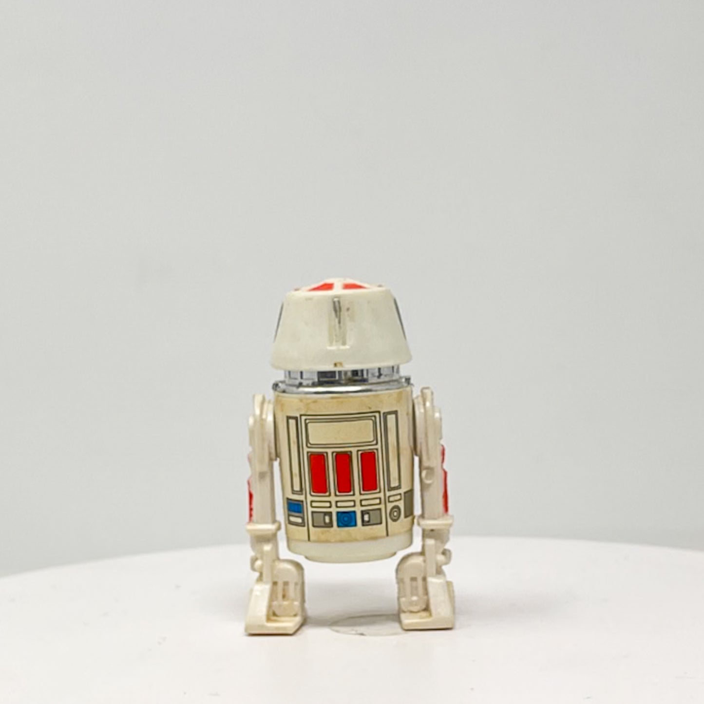 R5-D4 Loose Complete