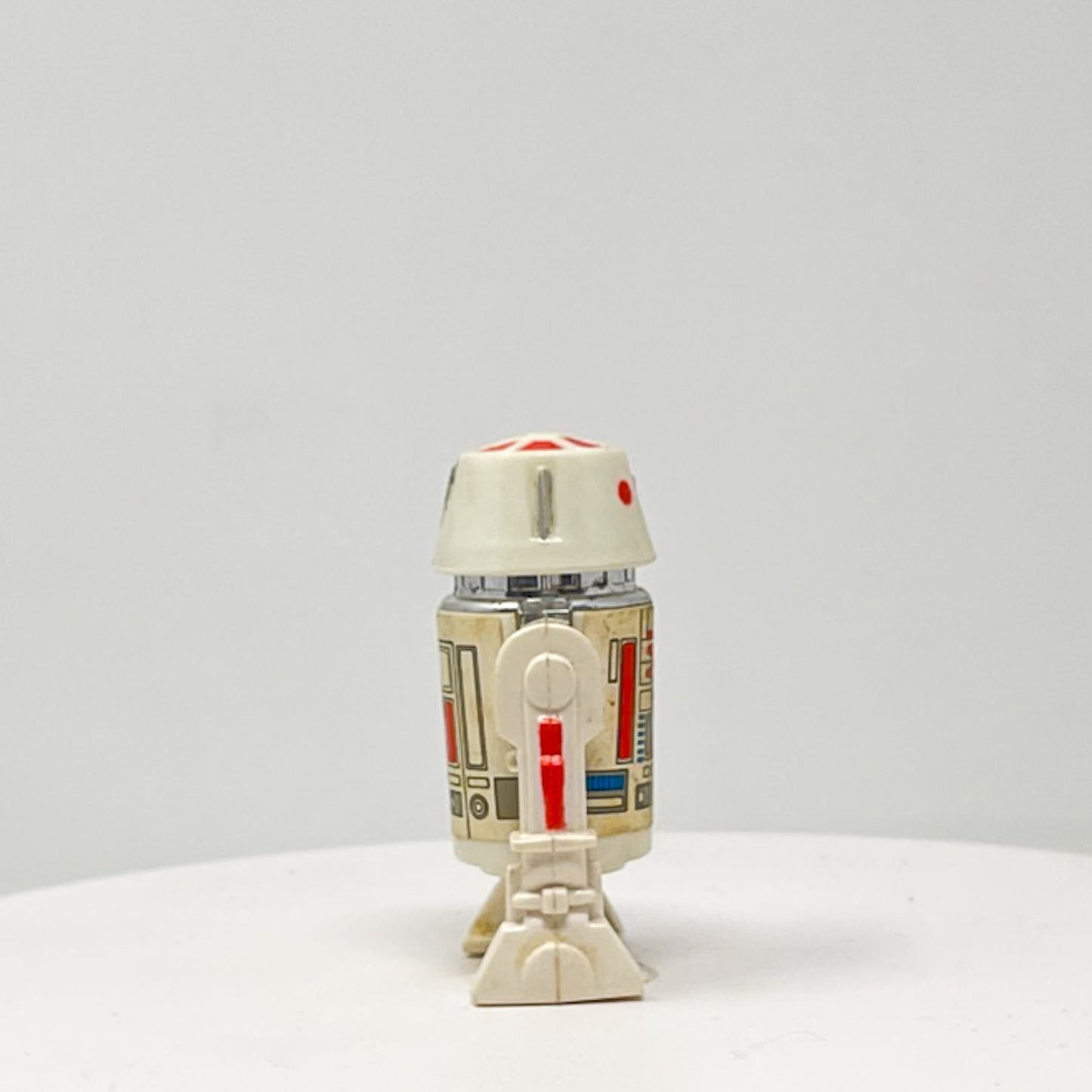 R5-D4 Loose Complete