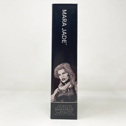 Mara Jade Dark Force Rising Comic Pack – Hasbro Black Series (2023)