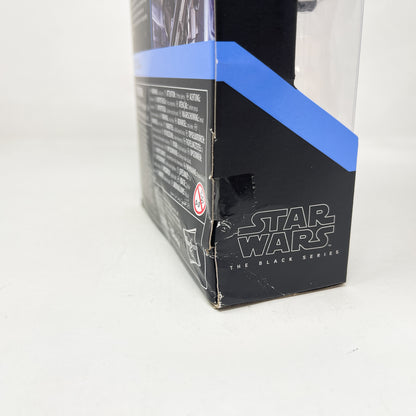 Commander Appo OWK14 - Hasbro Black Series (2023)