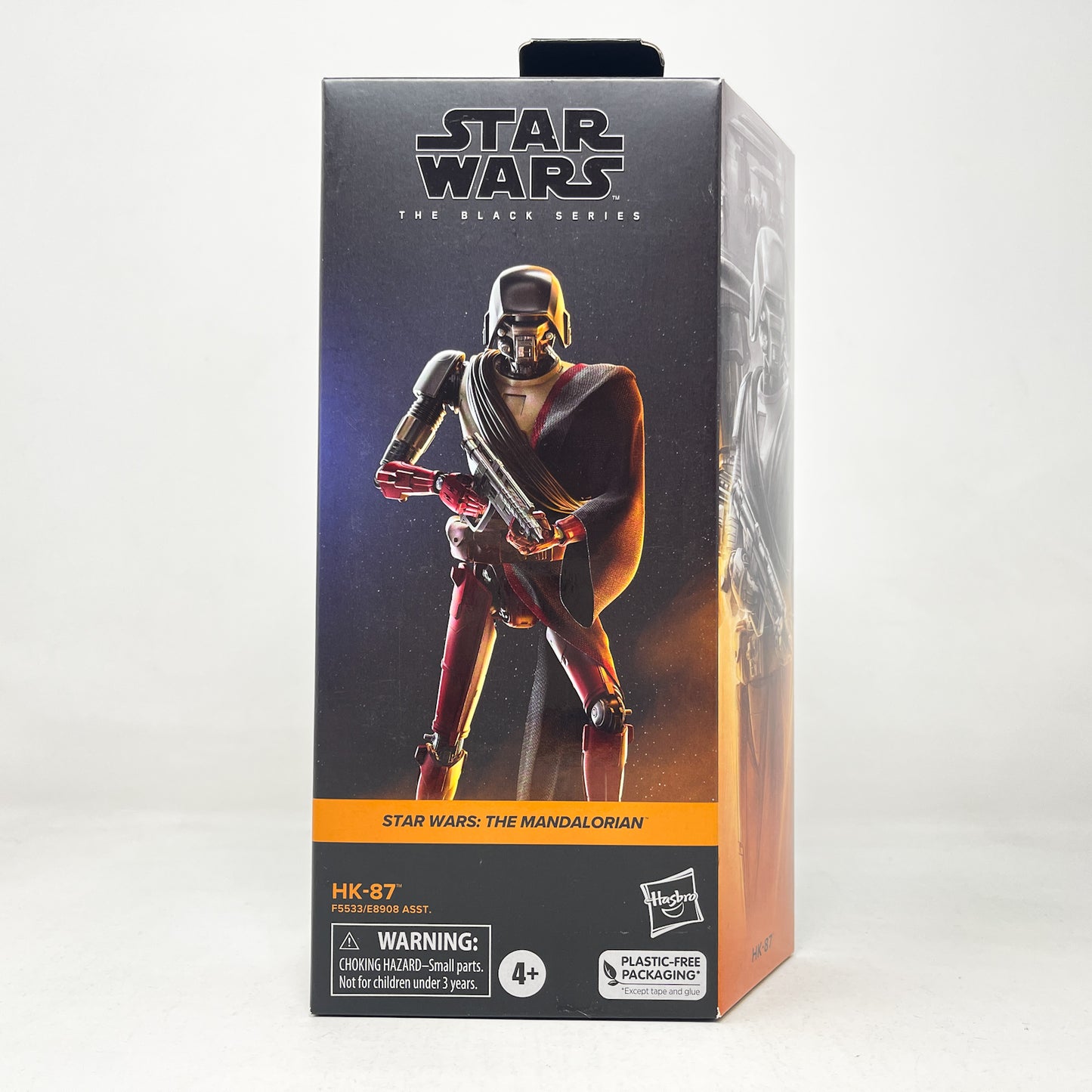 HK-87 MAN #29 - Hasbro Black Series (2023)