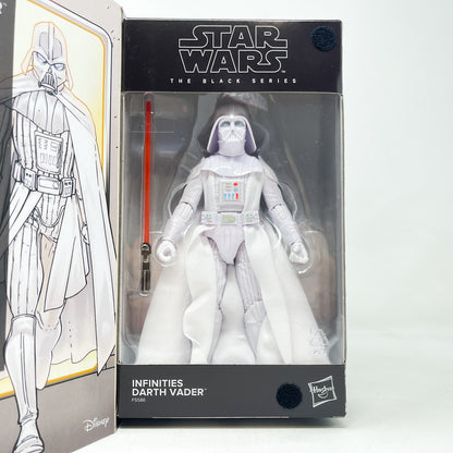 Infinities Darth Vader (Comic) - Hasbro Black Series (2022)