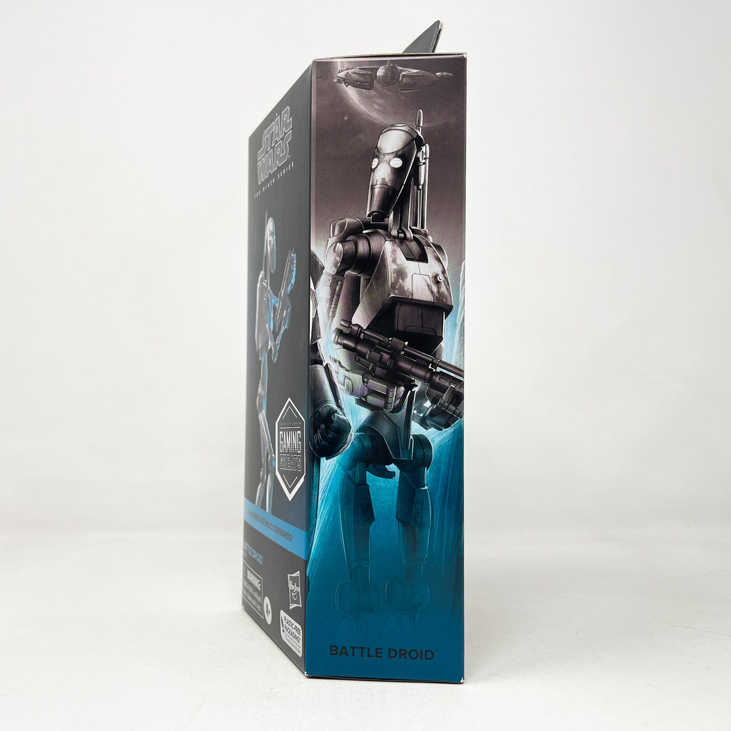 Battle Droid (Republic Commando) GG 19 - Hasbro Black Series (2023)