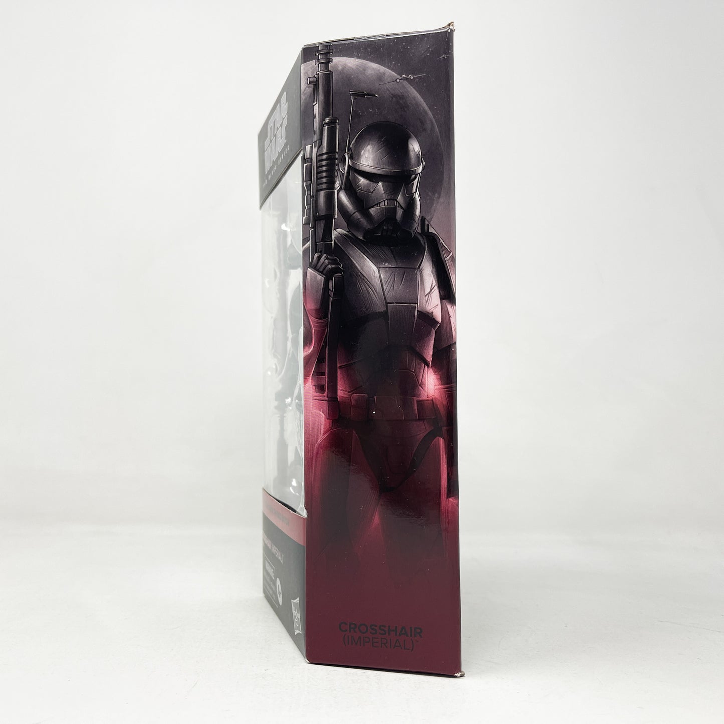 Crosshair - Imperial (The Bad Batch) BB 09 - Hasbro Black Series (2021)