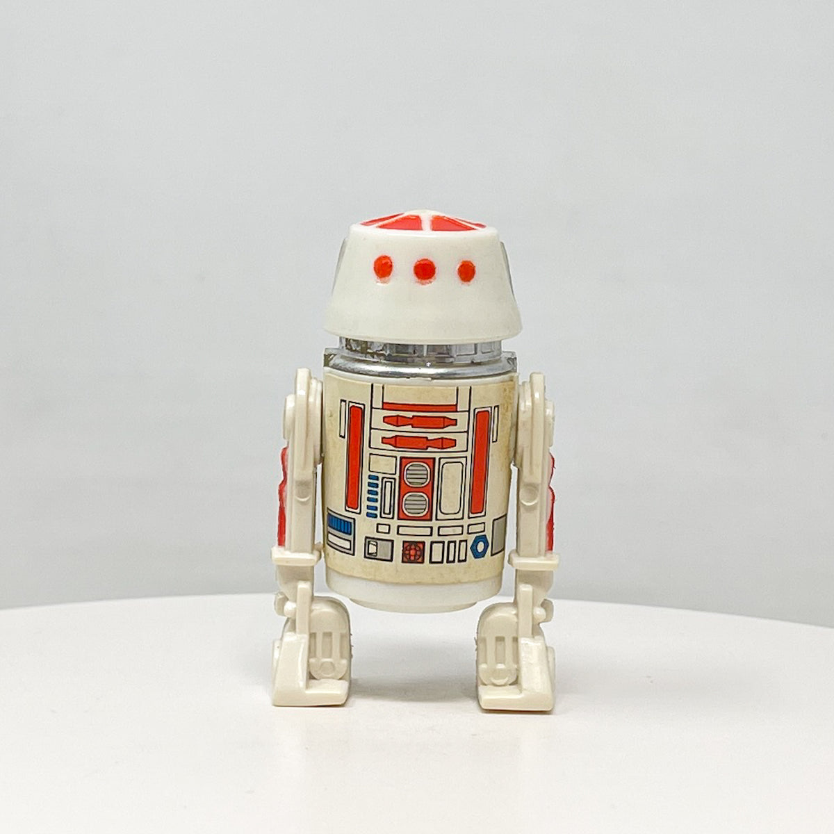 R5-D4 Loose Complete