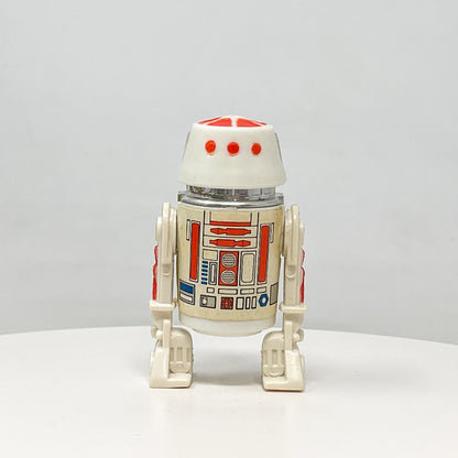R5-D4 Loose Complete