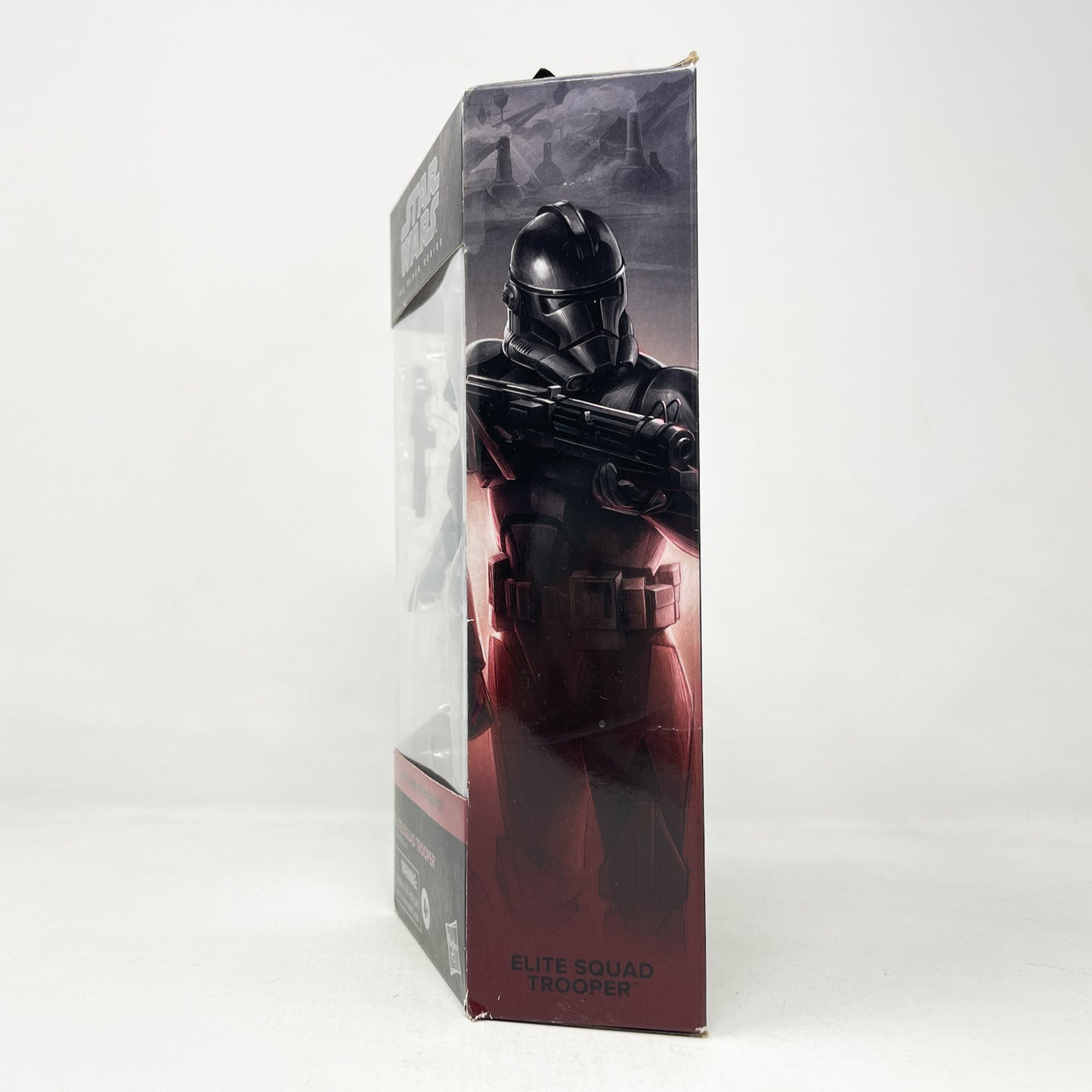 Elite Squad Trooper (The Bad Batch) BB 03 - Hasbro Black Series (2021)