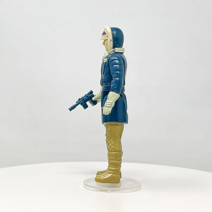 Han Solo Hoth Loose Complete
