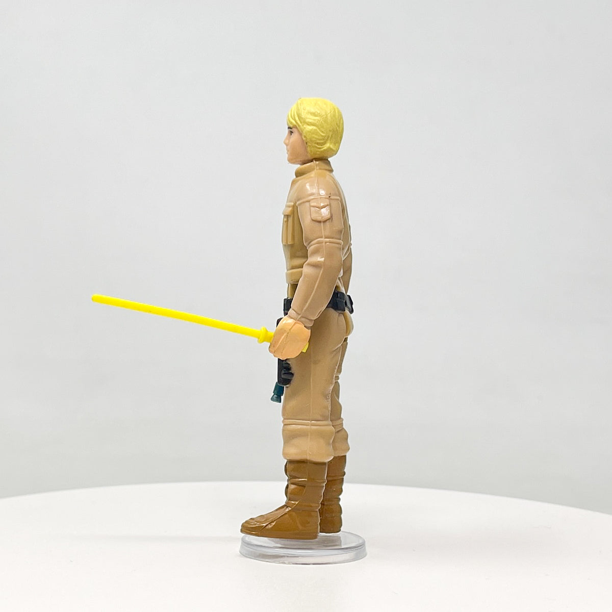 Luke Skywalker Bespin Fatigues Loose Complete