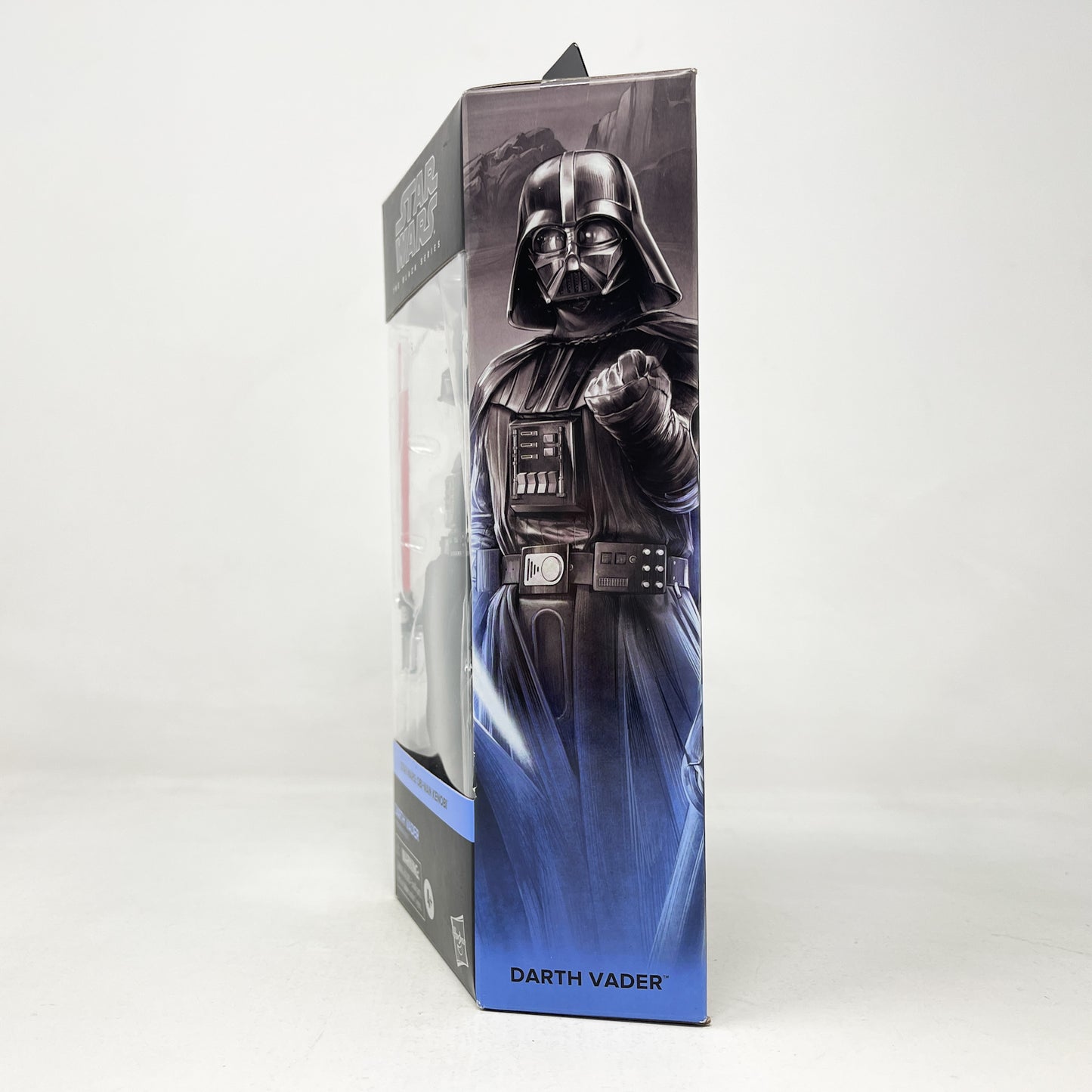 Darth Vader OBI #02 - Hasbro Black Series (2022)