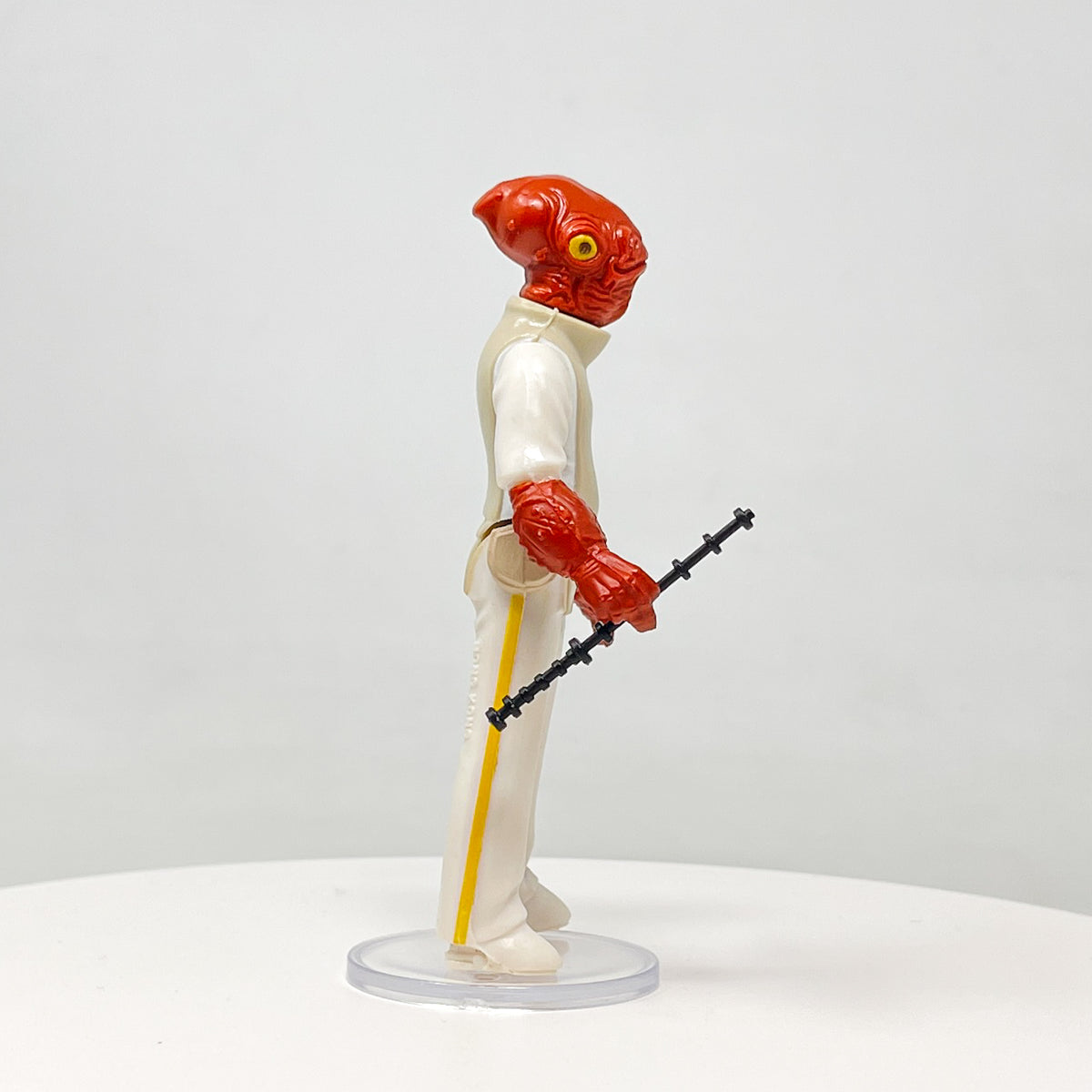 Admiral Ackbar Loose Complete
