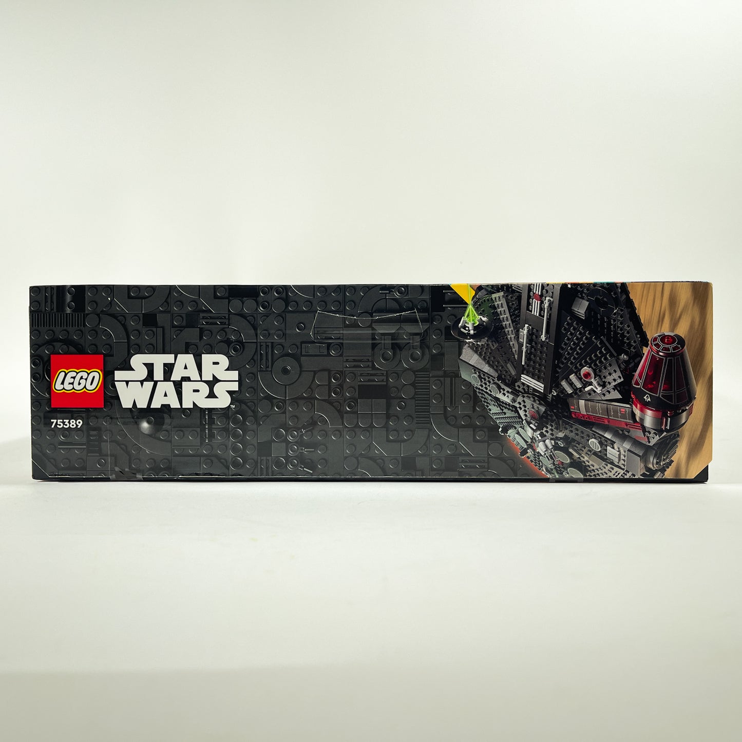 Lego 75389 The Dark Falcon (2024)