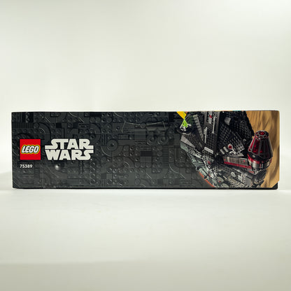 Lego 75389 The Dark Falcon (2024)