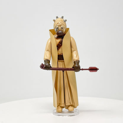 Tusken Raider (Sand Person) Loose Complete