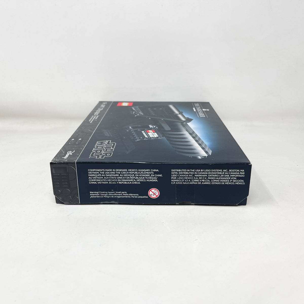 The Darksaber 40917 - LEGO Star Wars (2026) - Sealed