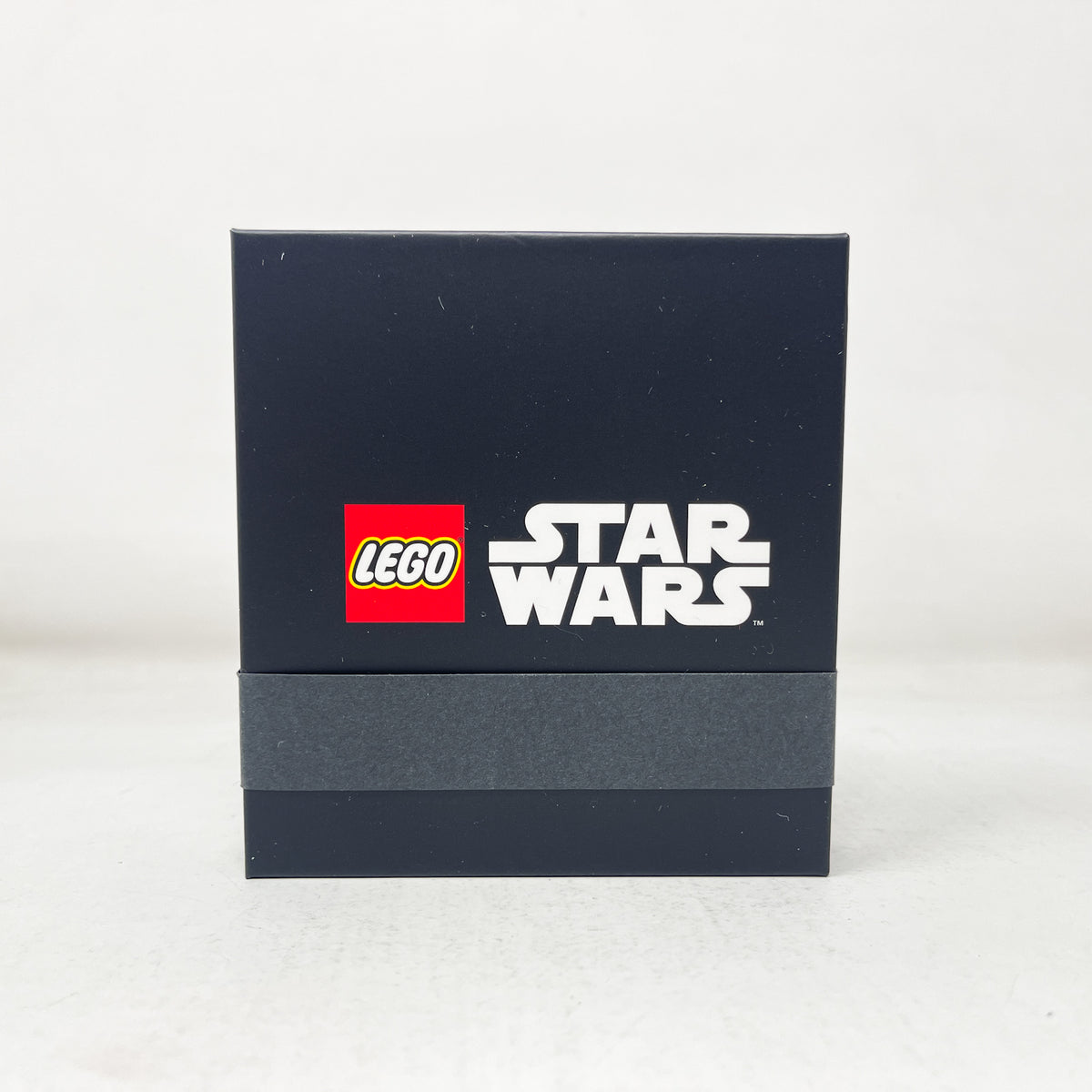 The Mandalorian and Grogu Display 5010320 - LEGO Star Wars (2026) - Open Box