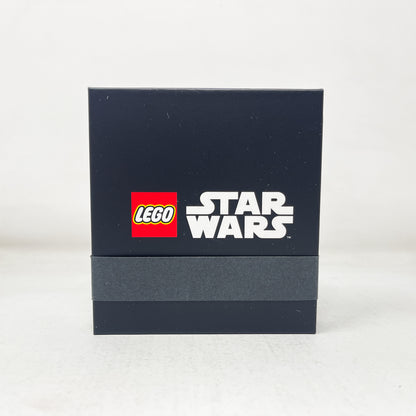 The Mandalorian and Grogu Display 5010320 - LEGO Star Wars (2026) - Open Box