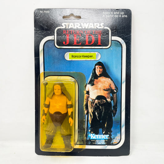 rare star wars carded figures 1980s Star Wars Tracker covers an abundance of carded figure variations