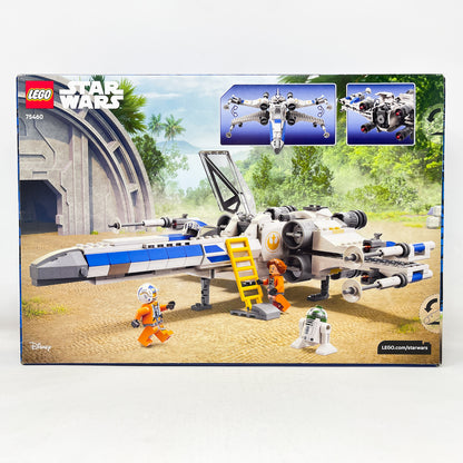 New Republic X-wing Starfighter 75460 - LEGO Star Wars (2026) - Sealed