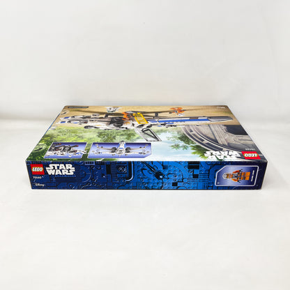 New Republic X-wing Starfighter 75460 - LEGO Star Wars (2026) - Sealed