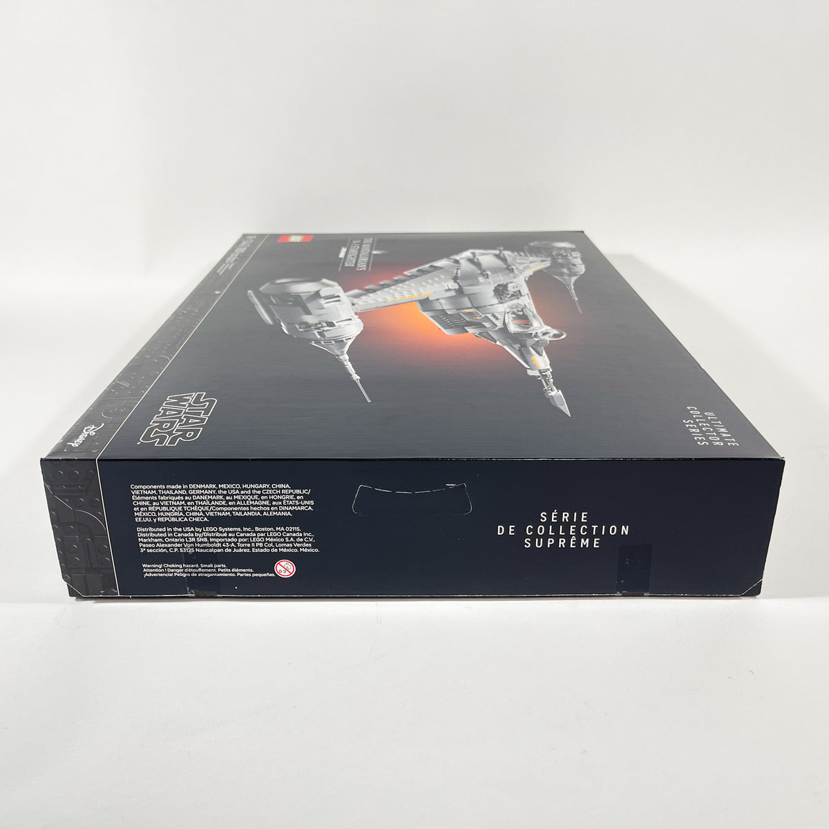 The Mandalorian’s N-1 Starfighter 75442 - LEGO Star Wars (2026) - Sealed