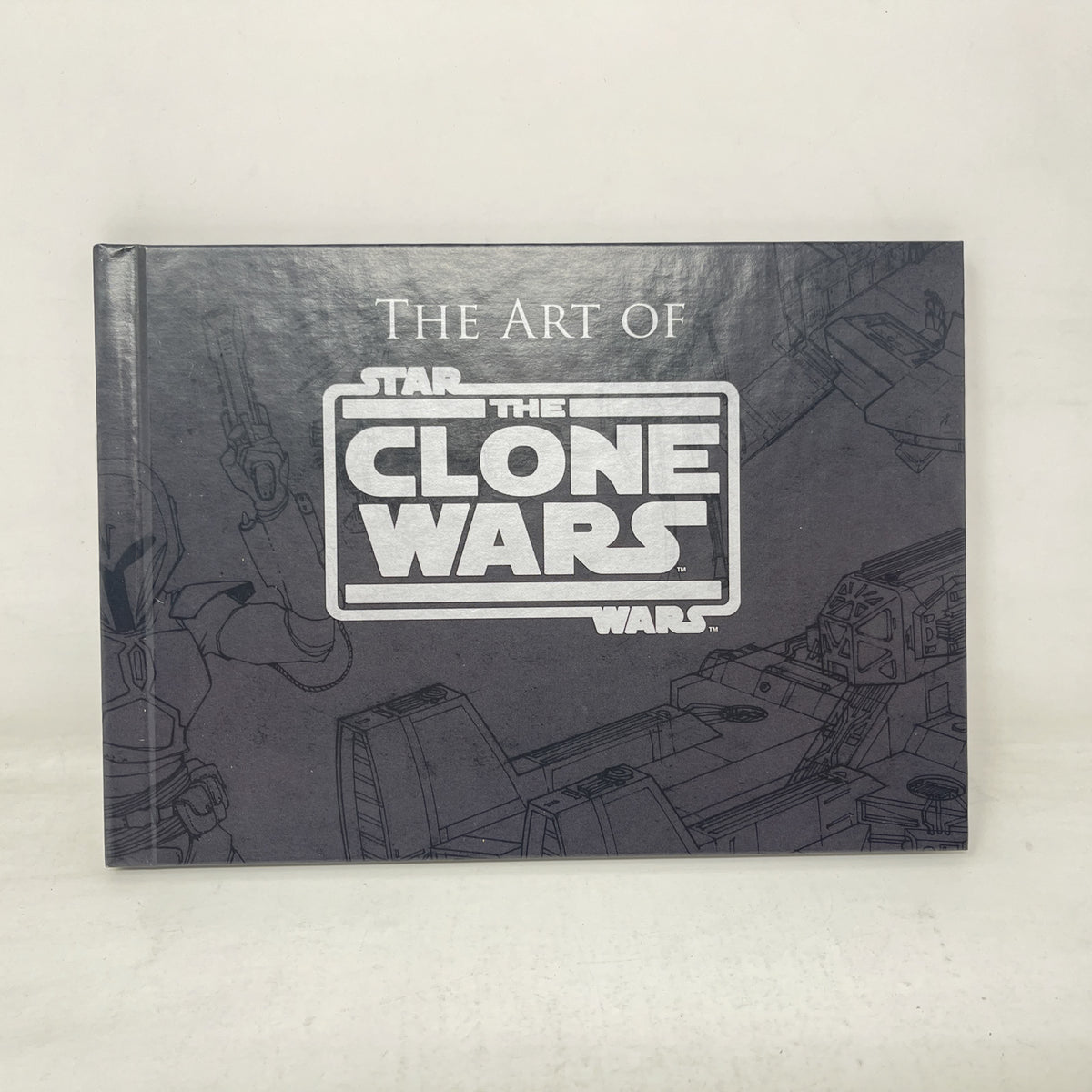 Clone Wars Seasons 1-5 Collector’s Edition DVD Box Set (2013)