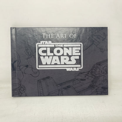 Clone Wars Seasons 1-5 Collector’s Edition DVD Box Set (2013)