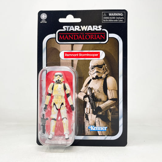 VC165 Remnant Stormtrooper - The Vintage Collection