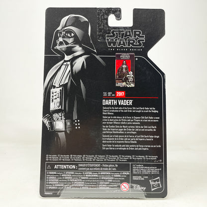 Darth Vader Archive - Hasbro Black Series (2024)