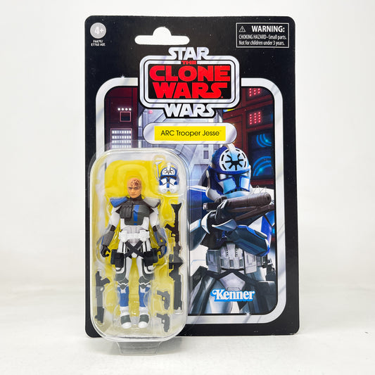 VC250 ARC Trooper Jesse 2022 - Habsro Vintage Collection