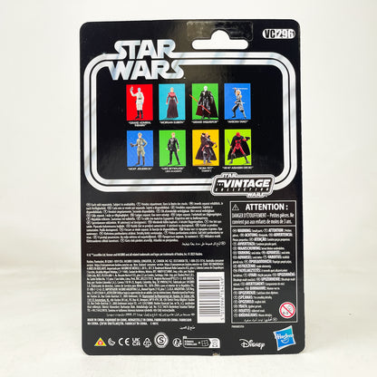 VC296 Grand Admiral Thrawn - The Vintage Collection Hasbro