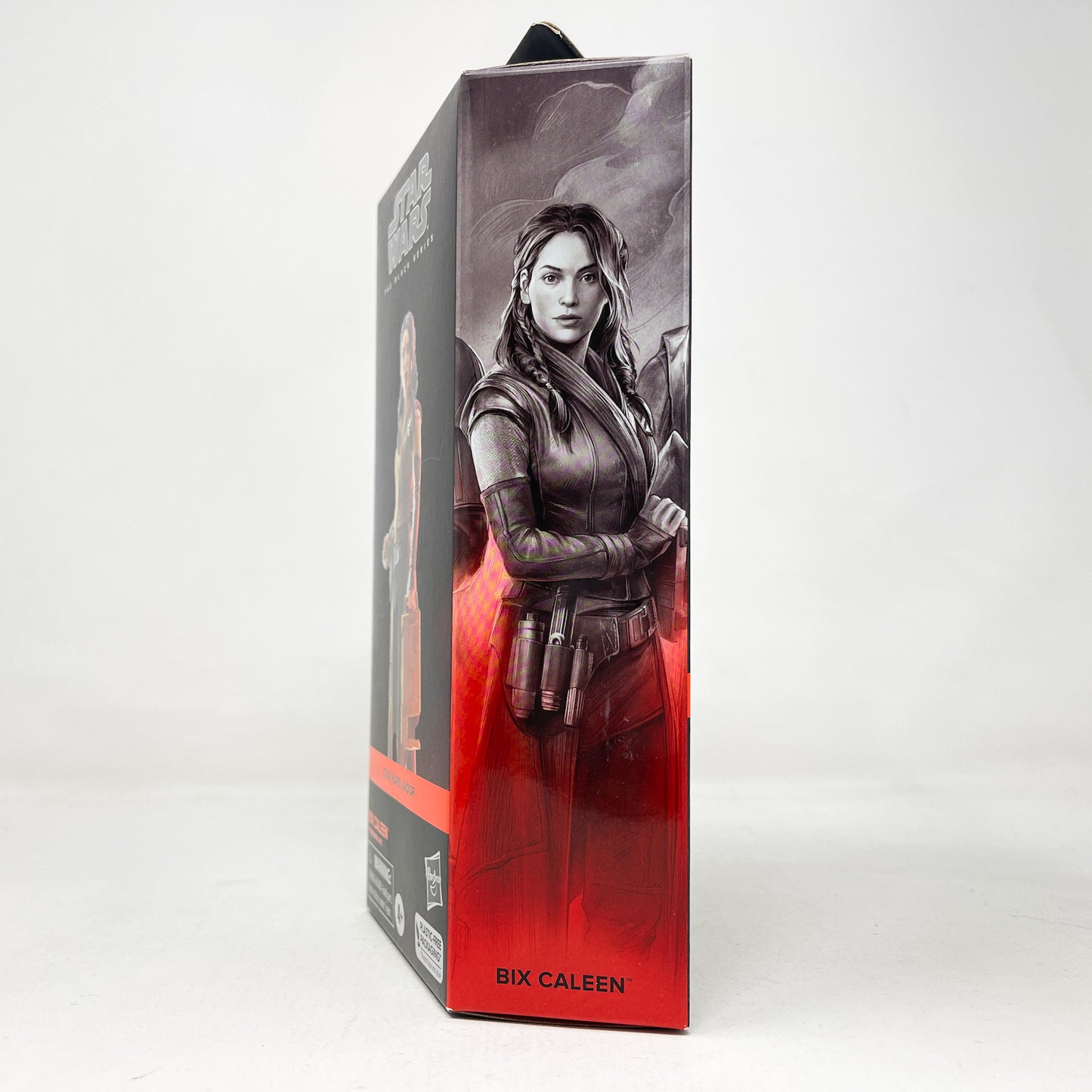 Bix Caleen (Andor) AND 05 - Hasbro Black Series (2023)