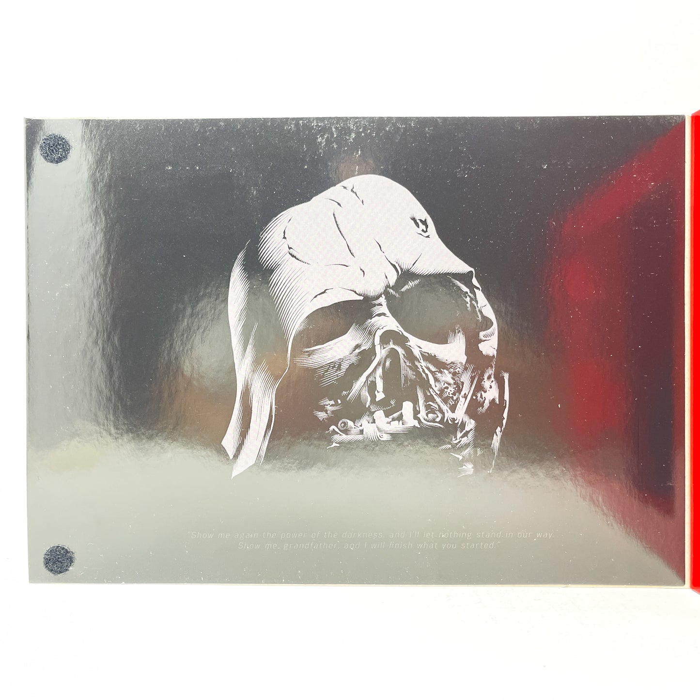 Kylo Ren Unmasked (SDCC) - Hasbro Black Series (2016)