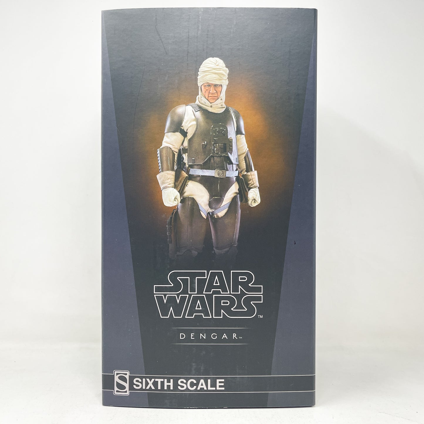 Dengar – Sideshow Collectibles Sixth Scale Figure (2017)