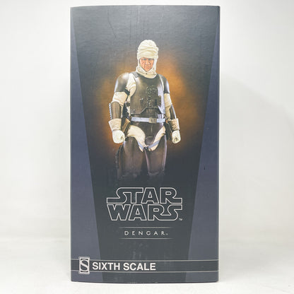 Dengar – Sideshow Collectibles Sixth Scale Figure (2017)
