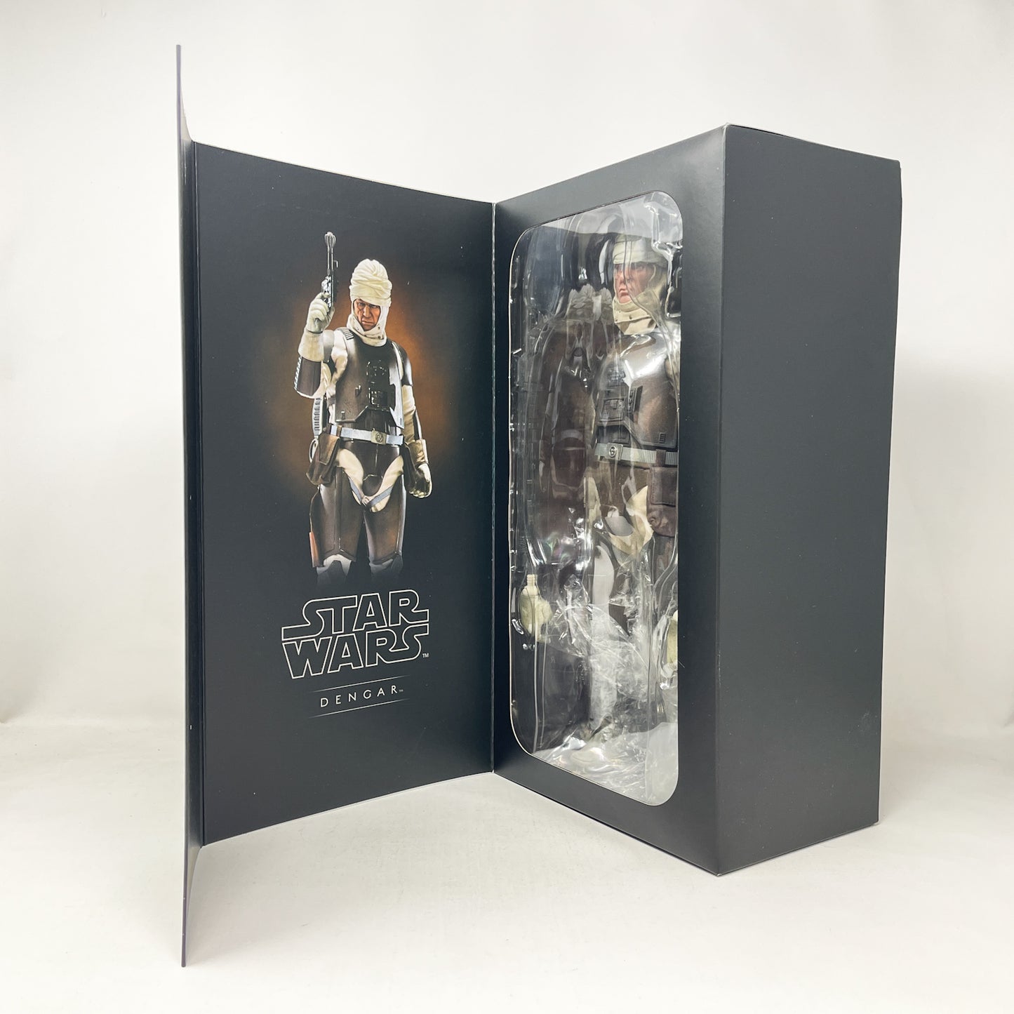 Dengar – Sideshow Collectibles Sixth Scale Figure (2017)